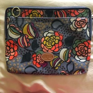 Tablet case